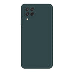For Samsung Galaxy A22 4G / Dark Green