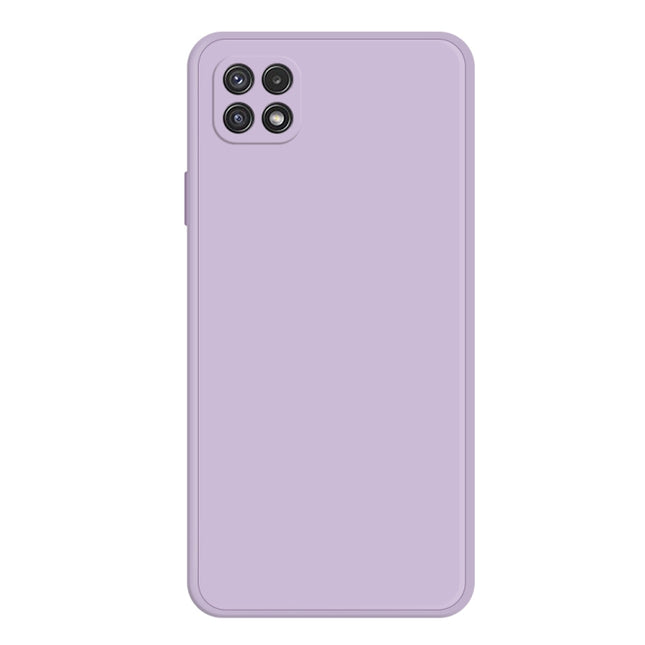Imitation Liquid Silicone Phone Case, For Samsung Galaxy A22 5G, For Samsung Galaxy A23