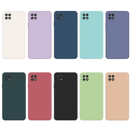 Imitation Liquid Silicone Phone Case, For Samsung Galaxy A22 5G, For Samsung Galaxy A23