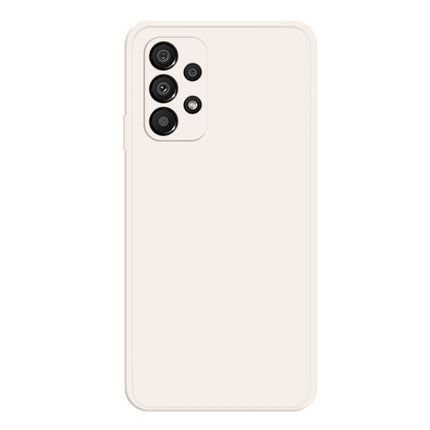 Imitation Liquid Silicone Phone Case, For Samsung Galaxy A33 5G, For Samsung Galaxy A52/A52s 5G