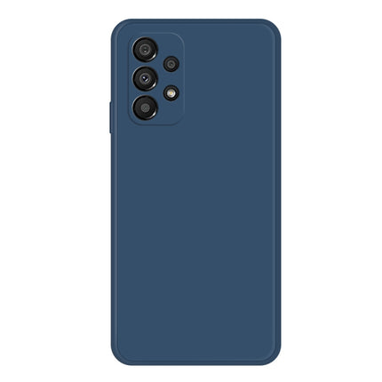 Imitation Liquid Silicone Phone Case, For Samsung Galaxy A33 5G, For Samsung Galaxy A52/A52s 5G