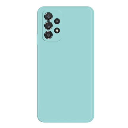 Imitation Liquid Silicone Phone Case, For Samsung Galaxy A33 5G, For Samsung Galaxy A52/A52s 5G