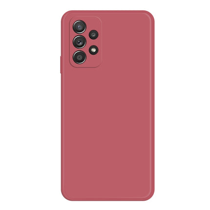 Imitation Liquid Silicone Phone Case, For Samsung Galaxy A33 5G, For Samsung Galaxy A52/A52s 5G