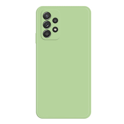 Imitation Liquid Silicone Phone Case, For Samsung Galaxy A33 5G, For Samsung Galaxy A52/A52s 5G