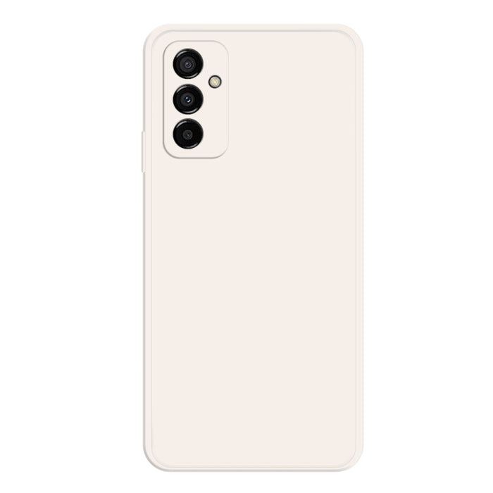 Imitation Liquid Silicone Phone Case, For Samsung Galaxy M23, For Samsung Galaxy M33