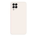 For Samsung Galaxy M53 / White