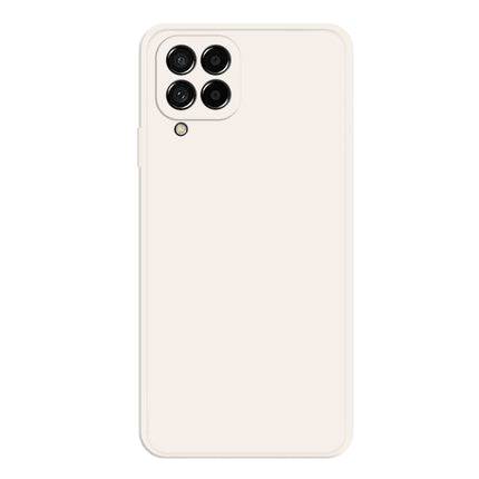 Liquid Silicone Phone Case, For Samsung Galaxy M53