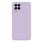 For Samsung Galaxy M53 / Purple