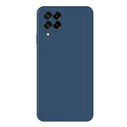 For Samsung Galaxy M53 / Blue