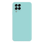 For Samsung Galaxy M53 / Sky Blue