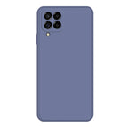 For Samsung Galaxy M53 / Grey