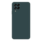For Samsung Galaxy M53 / Dark Green