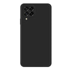 For Samsung Galaxy M53 / Black