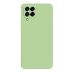 For Samsung Galaxy M53 / Matcha Green