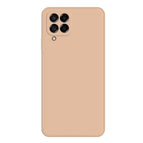 For Samsung Galaxy M53 / Apricot