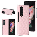 For Samsung Galaxy Z Fold4 / Pink