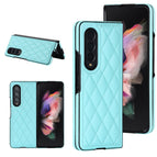For Samsung Galaxy Z Fold3 / Blue