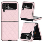 For Samsung Galaxy Z Flip4 / Pink