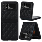 For Samsung Galaxy Z Flip3 / Black
