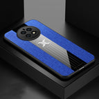 For Huawei Mate 50 / Blue