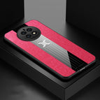 For Huawei Mate 50 / Red