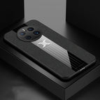 For Huawei Mate 50 Pro / Black