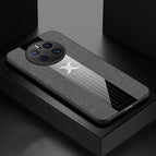 For Huawei Mate 50 Pro / Grey
