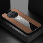 For Huawei Mate 50 Pro / Brown