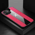 For Honor Play6T Pro / Red