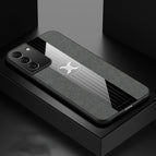 For Samsung Galaxy S22 5G / Grey