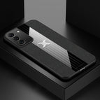 For Samsung Galaxy S22+ 5G / Black