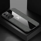 For Samsung Galaxy S22+ 5G / Grey