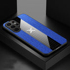 For Samsung Galaxy S22 Ultra 5G / Blue