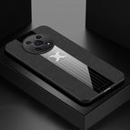 For Honor X30 / Black