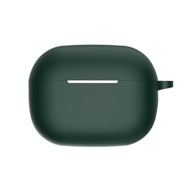 Silicone Earphone Protective Case, For vivo TWS 3, For vivo TWS 3 Pro