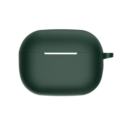 Silicone Earphone Protective Case, For vivo TWS 3, For vivo TWS 3 Pro