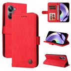 For Realme 10 4G Global / Red