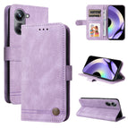 For Realme 10 Pro 5G / Purple