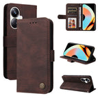 For Realme 10 Pro+ 5G / Brown