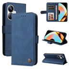 For Realme 10 Pro+ 5G / Blue