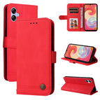 For Samsung Galaxy A04e / Red