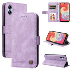 For Samsung Galaxy A04e / Purple