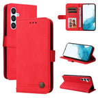 For Samsung Galaxy A34 5G / Red