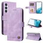 For Samsung Galaxy A34 5G / Purple