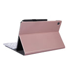 For Galaxy Tab S6 Lite 10.4 P610 / Rose Gold