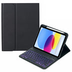 For iPad 10th Gen 10.9 2022 / Black