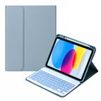 For iPad 10th Gen 10.9 2022 / Light Blue