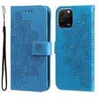 For Huawei nova Y61 / Blue