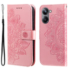 For Realme 10 4G Global / Rose Gold