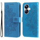 For Realme 10 Pro+ 5G / Blue